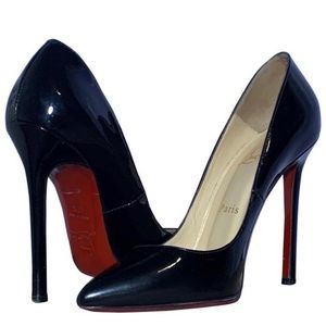 Christian louboutin heels